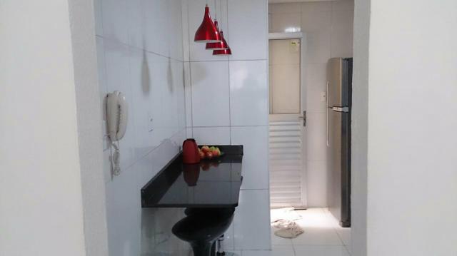 Apartamento, baixei o preço de 100 mil por 90 mil - Foto 13