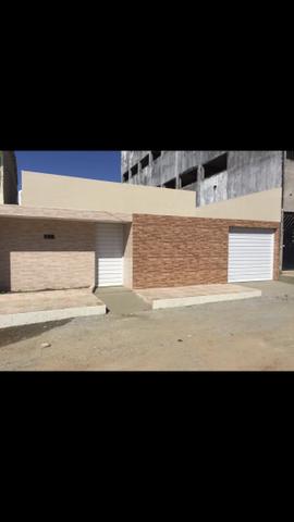 Ótima casa em sucupira