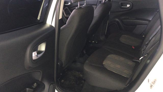 Toro Freedon 1.8 automatico 2018 com 24.000km - Foto 7