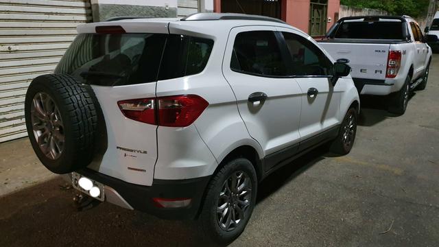 Ecosport freestyle PowerShift 1.6 - Foto 3