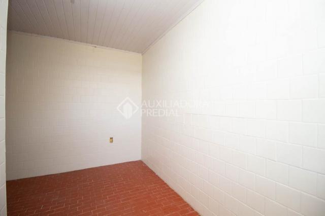 Casa para alugar com 2 dormitórios em Glória, Porto alegre cod:306323 - Foto 14
