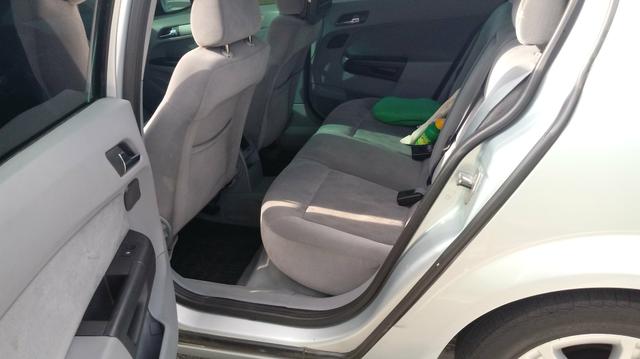 Vectra elegance 24.500 - Foto 4