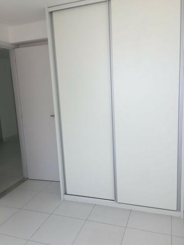 Um quarto em Boa Viagem com lazer top, armários planejados - Foto 7