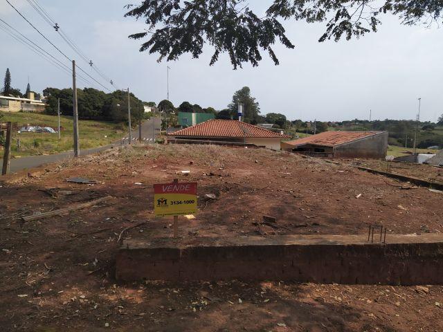 8352 | Terreno à venda em CENTRO, ASTORGA