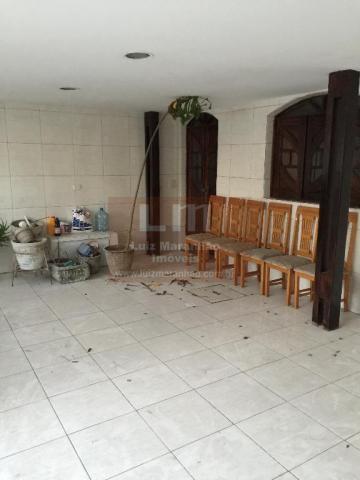 Casa à venda com 3 dormitórios em Ipsep, Recife cod:LMVC129 - Foto 3
