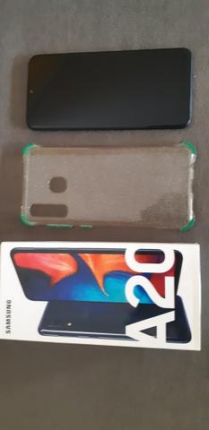 Samsung Galaxy A20 - Foto 2