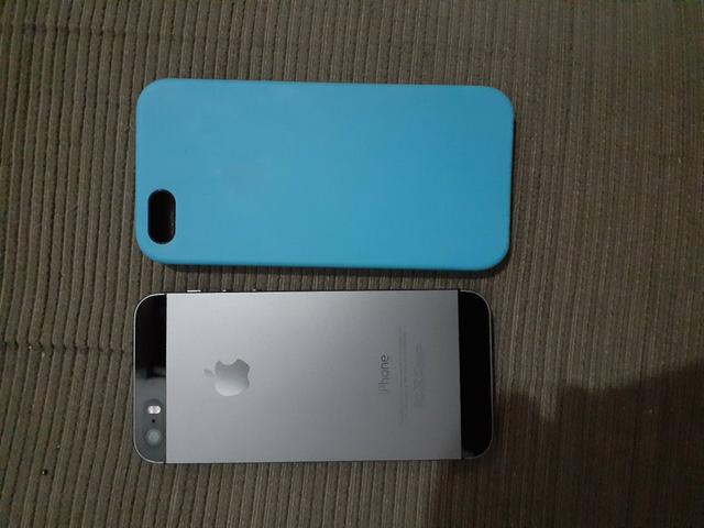 Iphone 5s