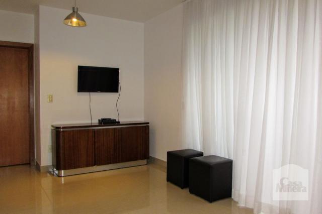 Apartamento à venda com 3 dormitórios em Nova suissa, Belo horizonte cod:257609 - Foto 3
