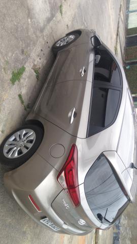 Hb20 1.0 confort plus bluemidia novo !