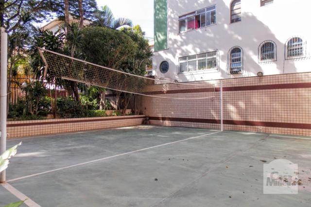 Apartamento à venda com 2 dormitórios em Nova suissa, Belo horizonte cod:257911 - Foto 11