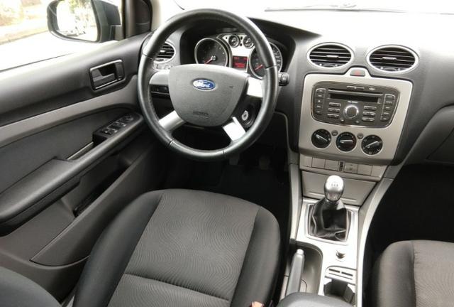 Ford Focus 1.6, único dono, impecável - Foto 11
