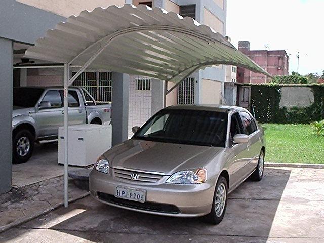 Garagens - Foto 2