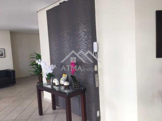 Apartamento à venda com 3 dormitórios em Vila da penha, Rio de janeiro cod:VPAP30144 - Foto 2