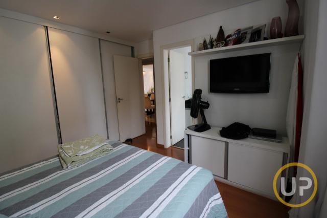 Apartamento para alugar com 4 dormitórios em Buritis, Belo horizonte cod:UP7369 - Foto 16