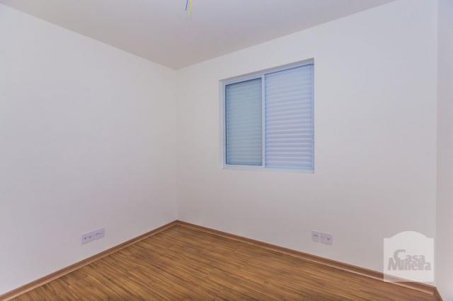 Apartamento à venda com 3 dormitórios em Nova suissa, Belo horizonte cod:257629 - Foto 9