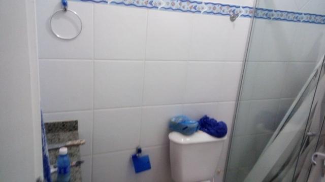 Casa de 4/4 com piscina no condominio - Foto 7