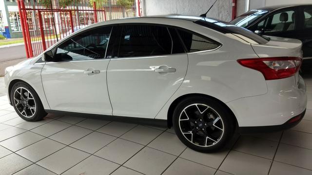 Focus titanium - Foto 2