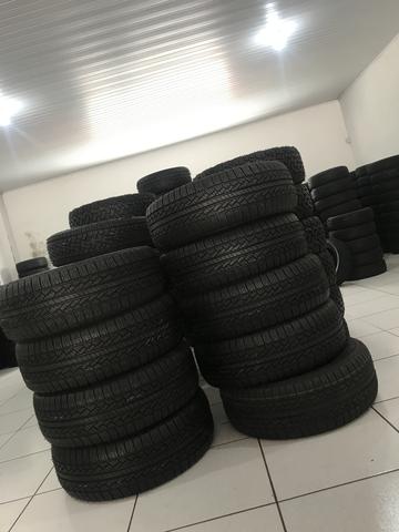 Menor preço +promoção da sexta pneus remold