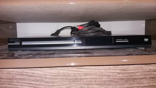 DVD Philips - Foto 3
