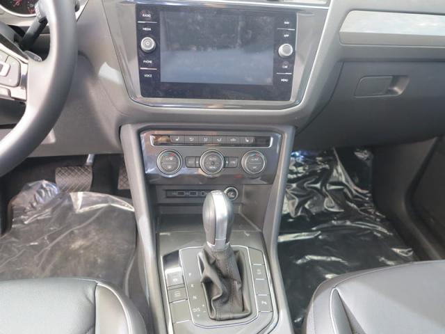 VOLKSWAGEN TIGUAN ALLSPACE COMFORTLINE - Foto 8