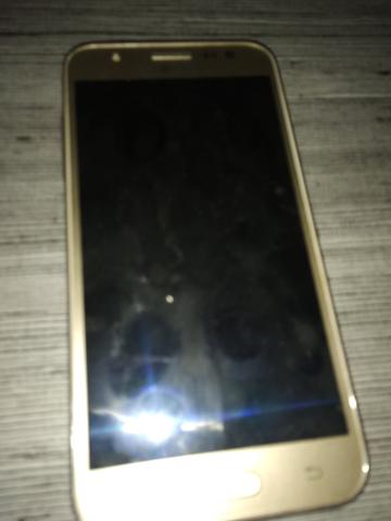 Celular j5 tem que trocar a tela