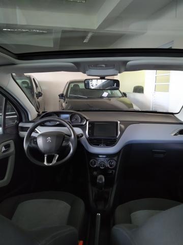 Peugeot 208 ano 2014 novo!!! financiamento e aprovação na hora!!! - Foto 5