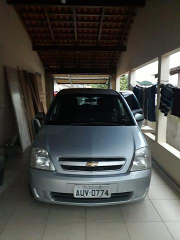 Meriva 2012