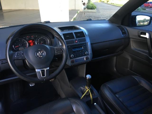Raridade* VW Polo Sportline 2.0 Hatch 2012