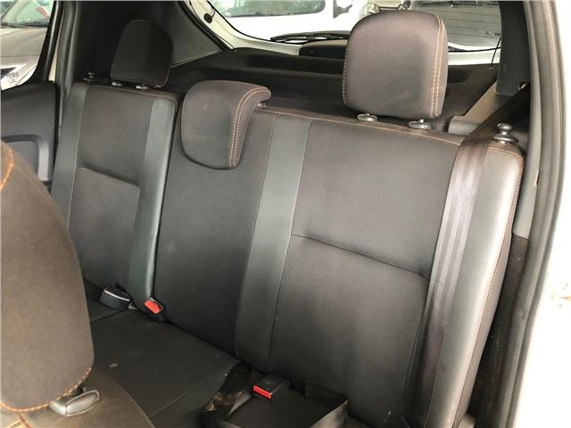 Renault Sandero 1.6 16v sce flex stepway manual - Foto 13