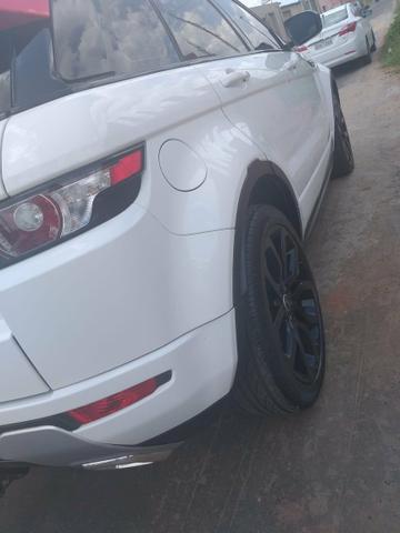 Land Rover edição limitada semi nova - Foto 7