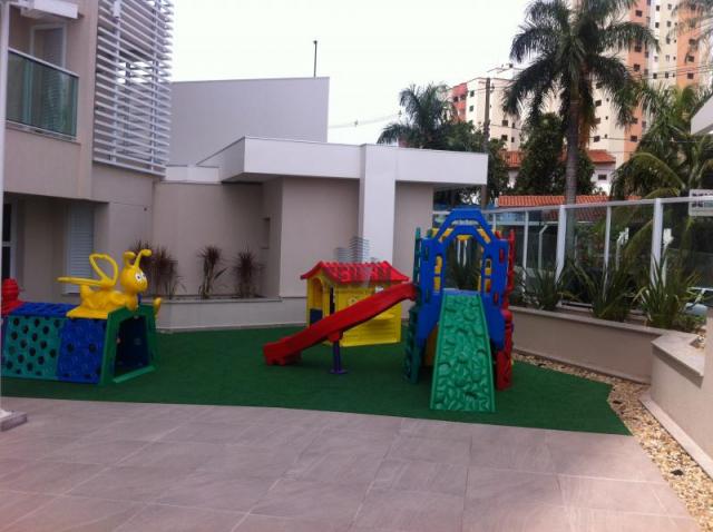 Apartamento à venda com 3 dormitórios em Jardim amalia, Bauru cod:1256 - Foto 15