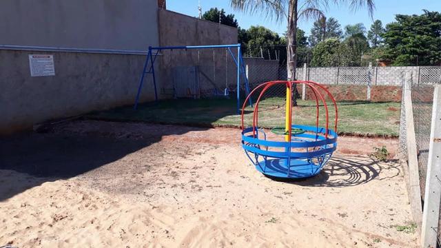 Nao exijo transferencia apartamento vila carlota proximo da av zaran - Foto 14
