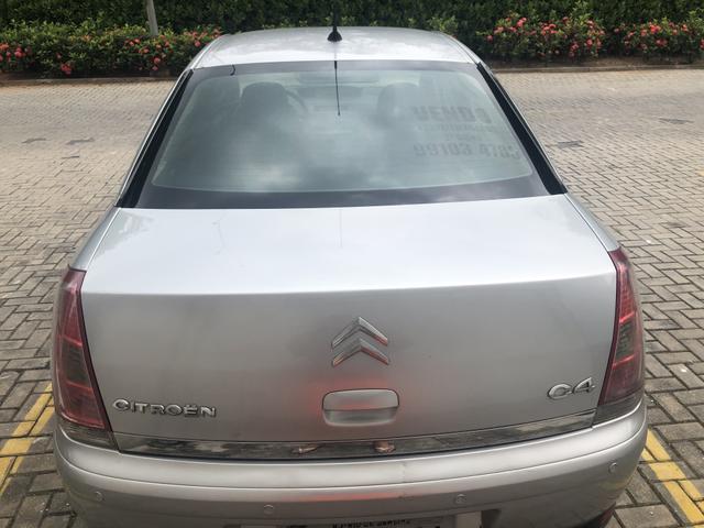 C4 PALLAS 2009 - DOC OK 2019 - R$ 14.000,00 Diogo 99103.4785 - Foto 4