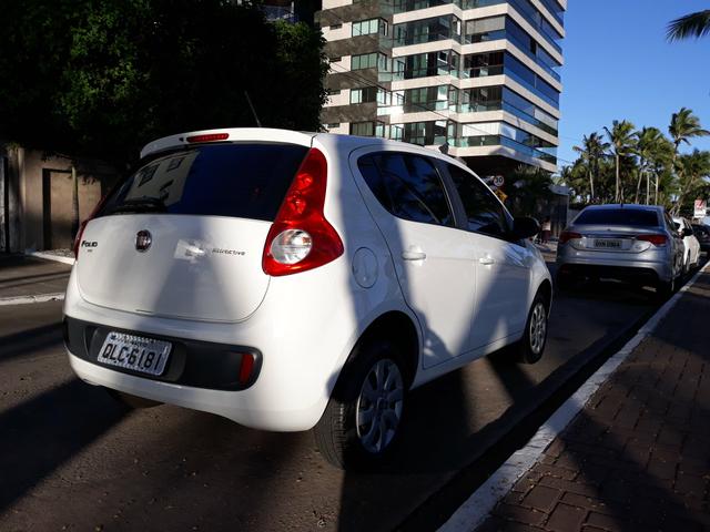 Fiat Palio Attractive - 2016 - 1.0 "Extra" . Vendo/Troco/Finanancio - Foto 9