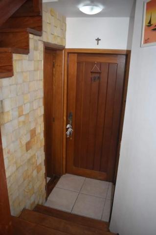 Casa de condomínio à venda com 3 dormitórios em Ipanema, Porto alegre cod:69166 - Foto 18