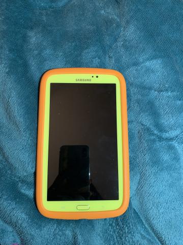Vendo tablet KIDS da SAMSUNG - Foto 3