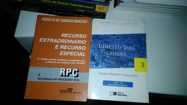 Livros - Foto 2