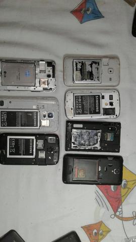 Retirada de peças - Foto 2