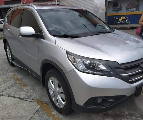 CRV 4 porta - Foto 6