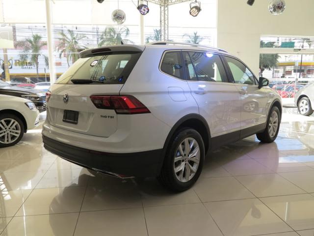 VOLKSWAGEN TIGUAN ALLSPACE COMFORTLINE - Foto 4