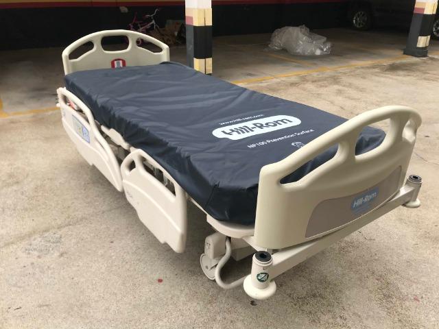 Cama hospitalar Hll Rom 1000 - Foto 2