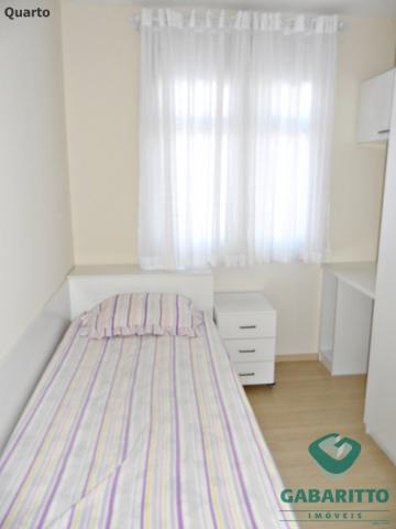 Apartamento para alugar com 2 dormitórios em Ipe, Sao jose dos pinhais cod:00318.001 - Foto 16