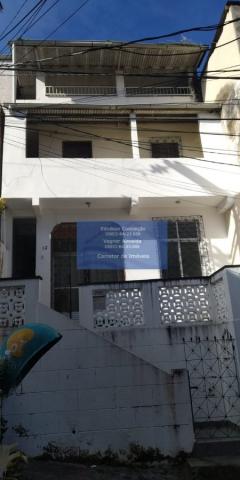Casa, Curuzu, Salvador-BA - Foto 3