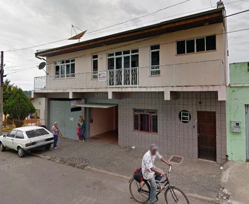Casa com 6 dormitórios à venda, 242 m² por r$ 207.350,00 - centro - imbituva/pr