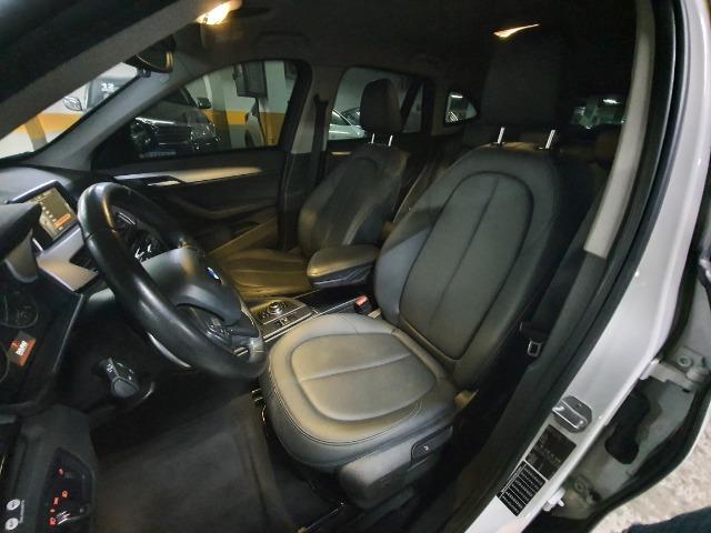 Bmw X1 Sdrive 2.0 Blindada Niii-a Linda - Foto 11