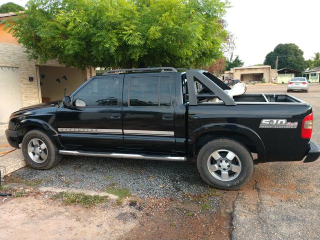 S10 Executivo 2006 - Foto 10