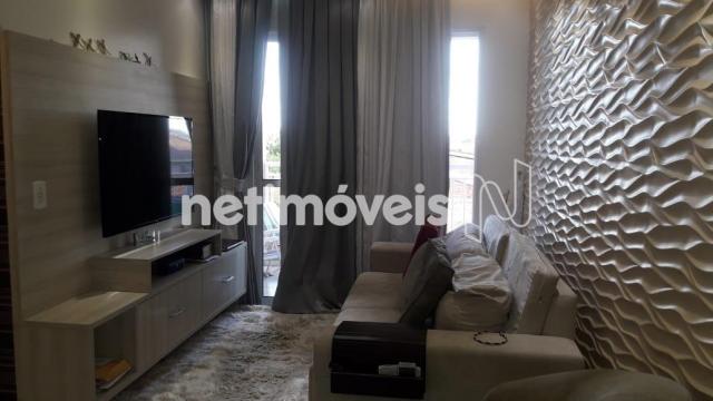 Apartamento à venda com 3 dormitórios em Cajazeiras, Fortaleza cod:732175 - Foto 15