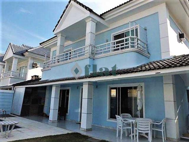 Casa de condomínio à venda com 4 dormitórios cod:FLCN40057 - Foto 7
