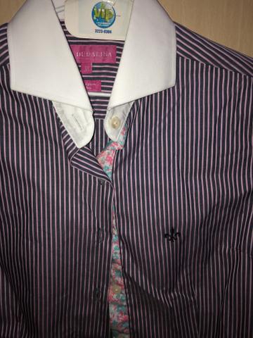 Blusas dudalina 1ª linha - Foto 3