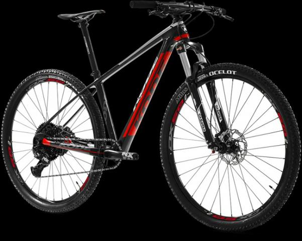 Bike Kode Prodigy
